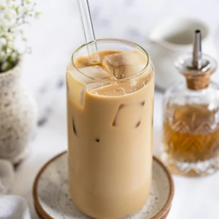 Iced Coffee