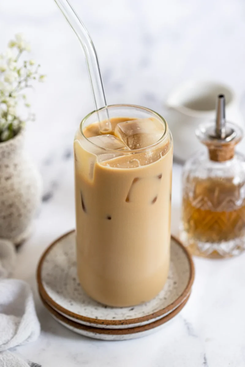 Iced Coffee