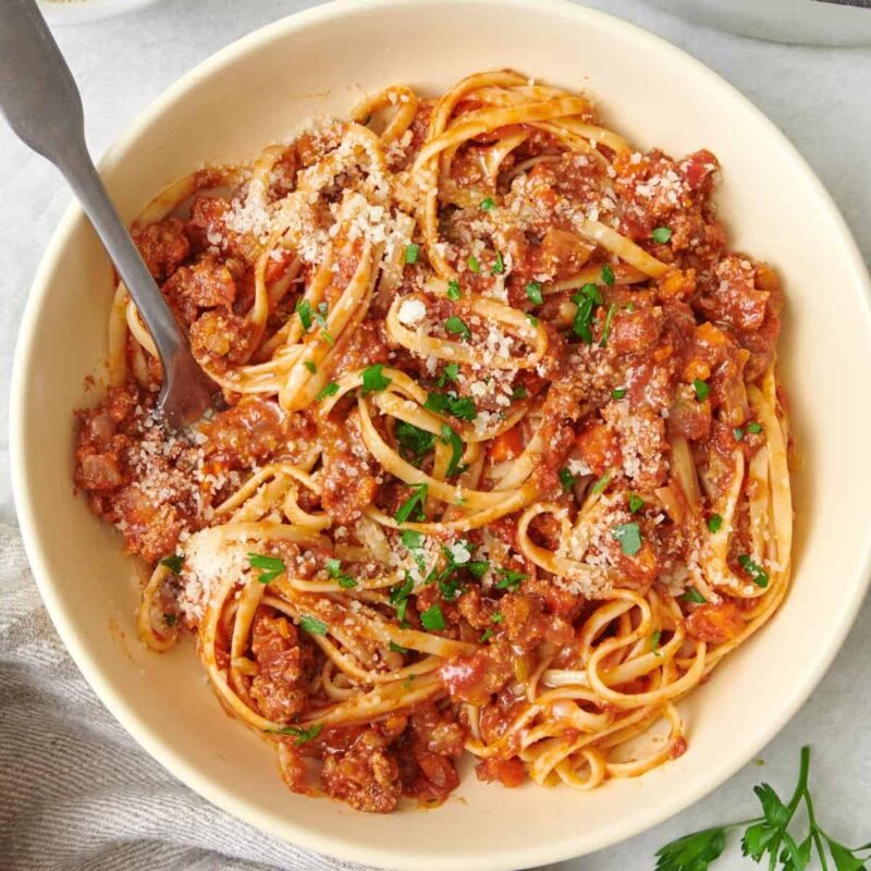 Bolognese