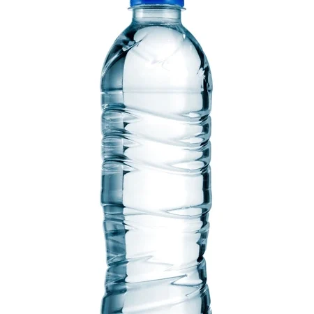 Spring Water Bottle