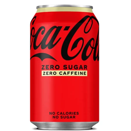 Coke Zero