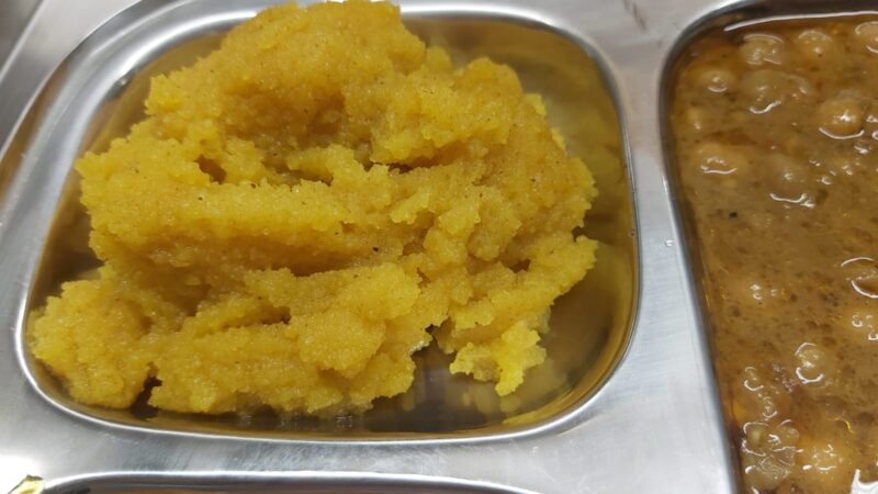 Halwa Puri - Image 3