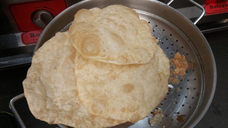 Halwa Puri - Image 2